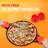 NutriChef Non-Stick Cast Iron Baking Sheet