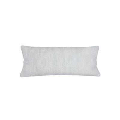 Linen Rectangle Pillow Cover & Insert