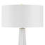 Lampe sur pied Uttermost Rosin
