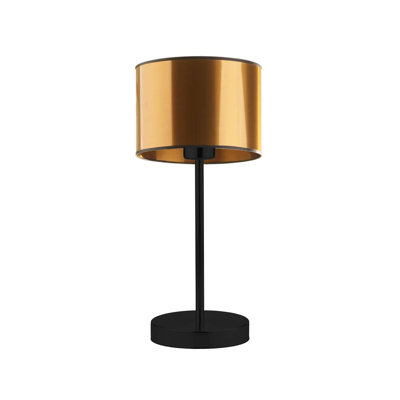 Buffy Metal Desk Lamp
