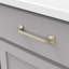 Forge Collection Handle Pull - Cabinet Pull - Farmhouse Hardware for Drawers & Cabinets-93364059-116226274-130093104