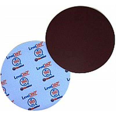 FCI SD80-5 8-3/4" 80 Grit Sanding Disc For Radius 360 (5Pk)