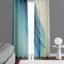 Allegany Semi Sheer Curtain