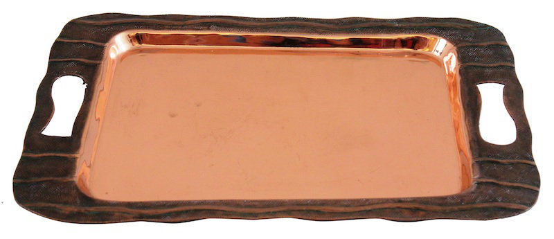 Plateau de service Aniyia