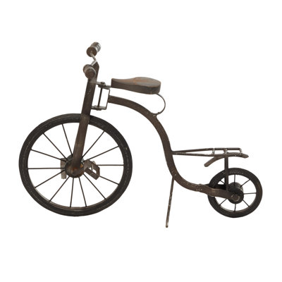 Jeree Transportation Figurines & Sculptures