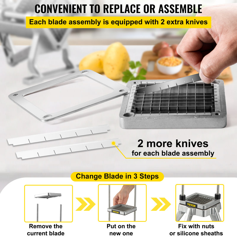 VEVOR Slicer