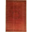 Rectangle Rectangle 6'4" X 9'9" Area Rug
