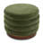Lavenia Velvet Storage Ottoman-540197495