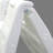 Portable Folding Double Sided Sign Stand-73195532