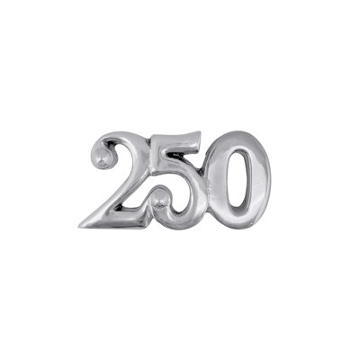 Poids de 250 serviettes