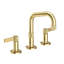 Pardees Widespread Bathroom Faucet with Drain Assembly-78575116