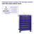 Rolling Metal Tool Chest-180210867