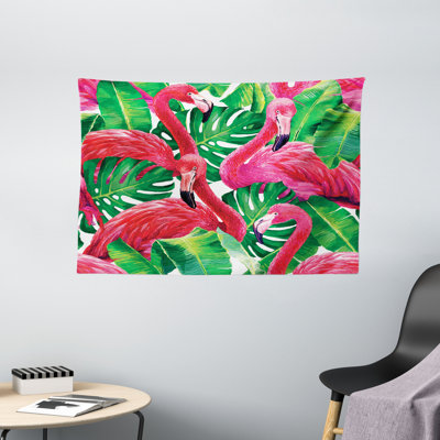 Polyester Tapestry