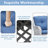 Tonry 5 - Person Patio Conversation Set with Cushions-1589273280