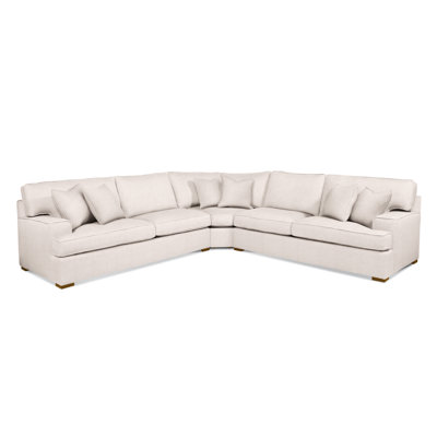 Sadie L-Sectional