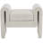 Hobel Boucle Upholstered Bench-74999075