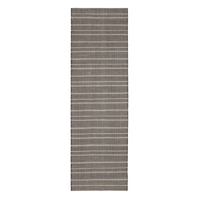 Bunny Williams Striped Area Rug