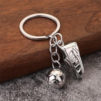 Porte-clés kbndieu Soccer