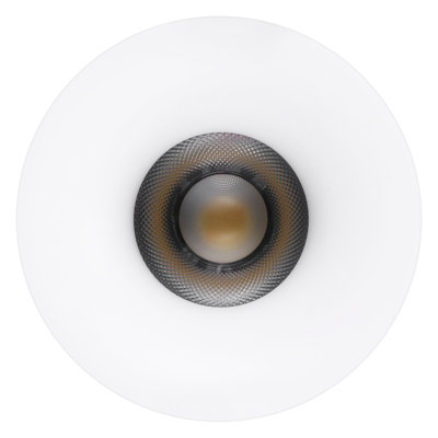 LED 5CCT 3-inch Recessed Lights, Deep Anti-glare, Narrow Frame, 2700K-6500K Selectable