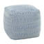 Pouf en tissu Fauver Cole and Grey Bohemian-343976808