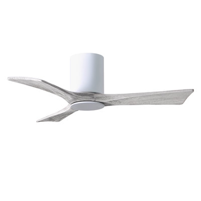 Olivier Ceiling Fan with LED Light Kit