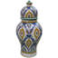Handmade Ceramic Table Vase