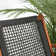 Kaetlin Acacia Outdoor Lounge Chair
