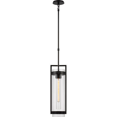Ian K. Fowler Kears Medium Hanging Lantern