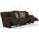 Jahlil 89'' Upholstered Reclining Sofa