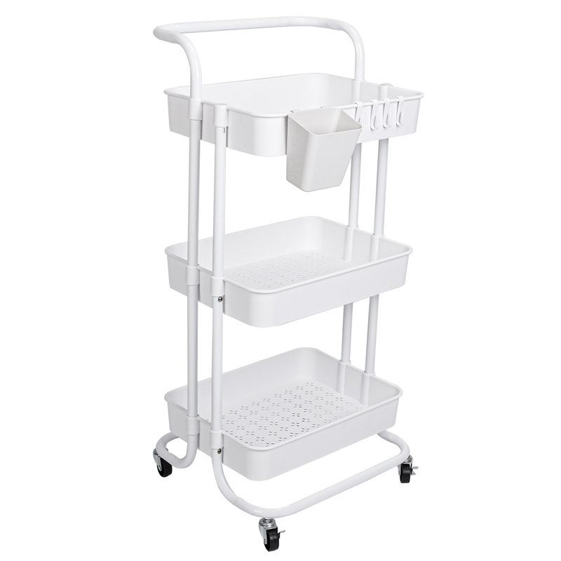 Niabi Accent, White