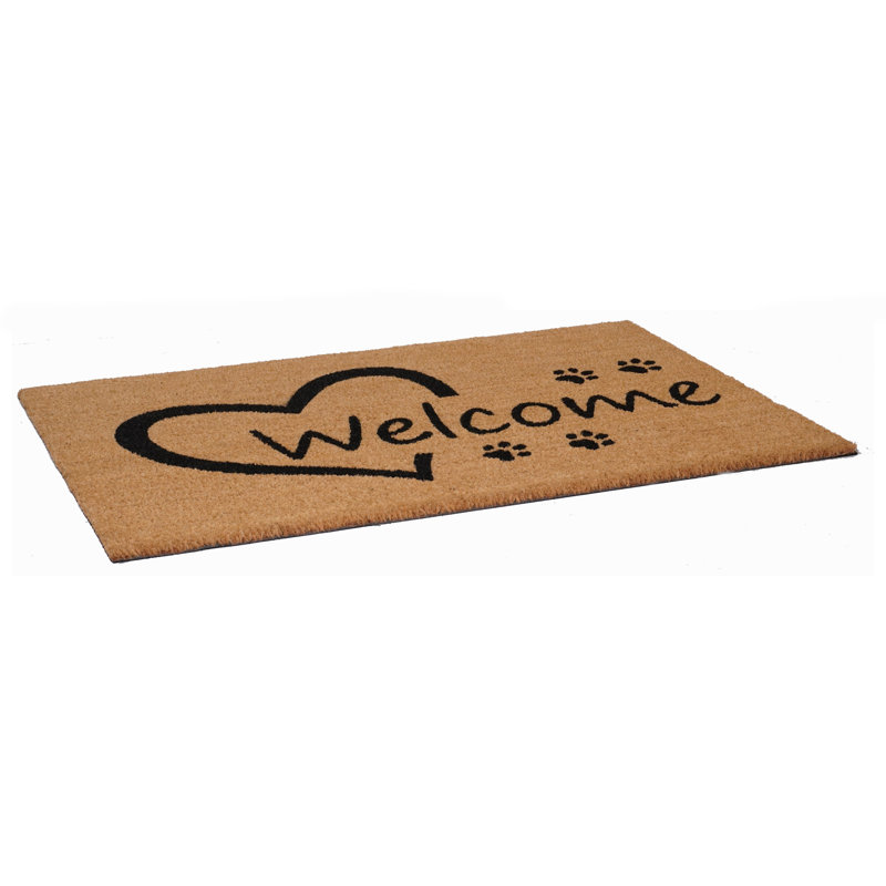 Indoor Doormat, 36" W x 72" L