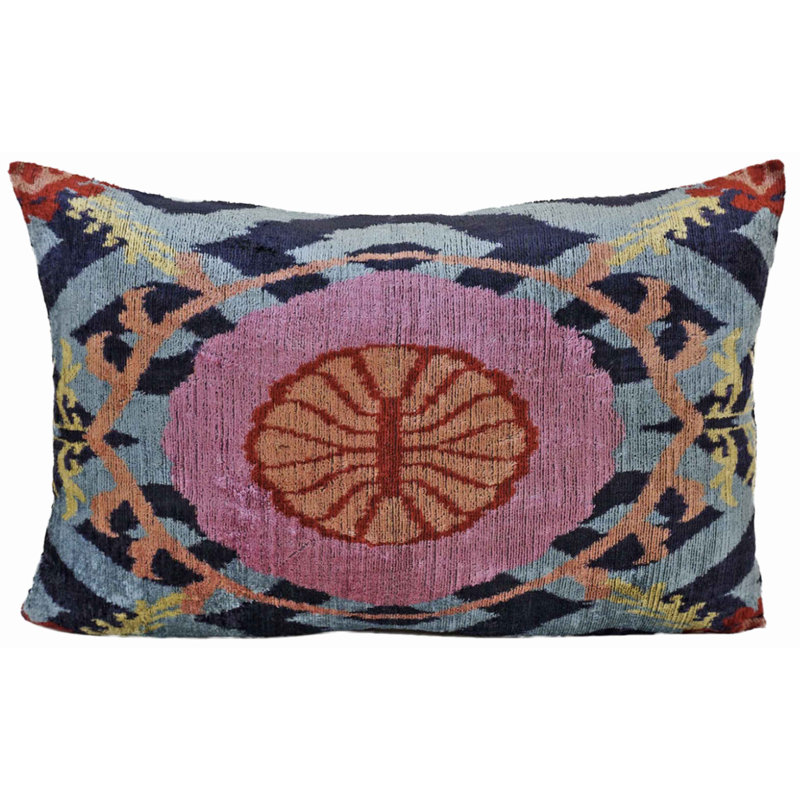 Cirque Lumbar Pillow Cover & Insert