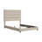 Dolante Tufted Upholstered Low Profile Standard Bed-29840014