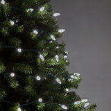 70 Light C6 LED Christmas String Lights