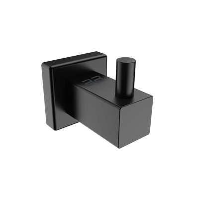 8500 Series Single Wall Mounted Robe Hook