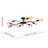 Kasson Semi Flush Mount-1855405586
