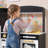 Wooden Play Kitchen Set for Kids with Ice Maker, Sink, Microwave, Dishwasher & Accessories – Educational Role Play Toy for Toddlers Ages 3+-116247390