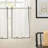 Curtainworks Rita White Tier Set-1741536058
