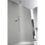 Square Rain Shower Head 304 Stainless Steel Showerhead-113305474