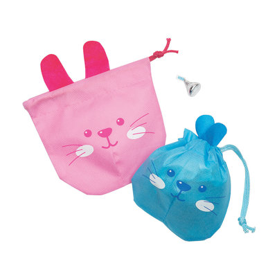 Hugoton Easter Gift Bags