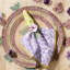 Enamel Flower Napkin Rings-581306937