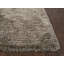 Tapis touffeté à la main brun Wensess-1285085223
