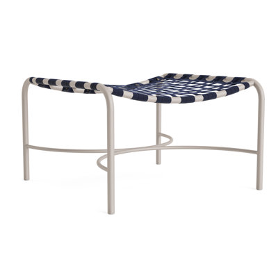Kantan Outdoor Ottoman