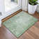 Premium Machine Washable Alijah AMF1257 Abstract Rug