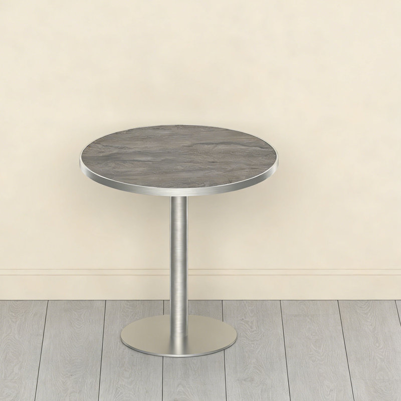 Table bistro 31,5 pouces Modern