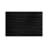 Rift Solid Wood Rectangle Wall Mirror