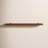 Irie Handcrafted Solid Mango Wood Floating Shelf-1088085299-1088085298