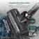 Tower VL40 Pro 3-in-1 Cordless Vacuum Cleaner with Cyclonic Suction, Turbo Pet and Upholstery Brush, Handheld Function, 1L Capacity,  22.2V