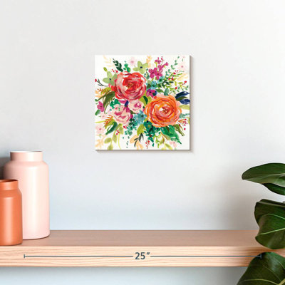 Harnek Bright Bouquet I