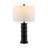 Metal Table Lamp